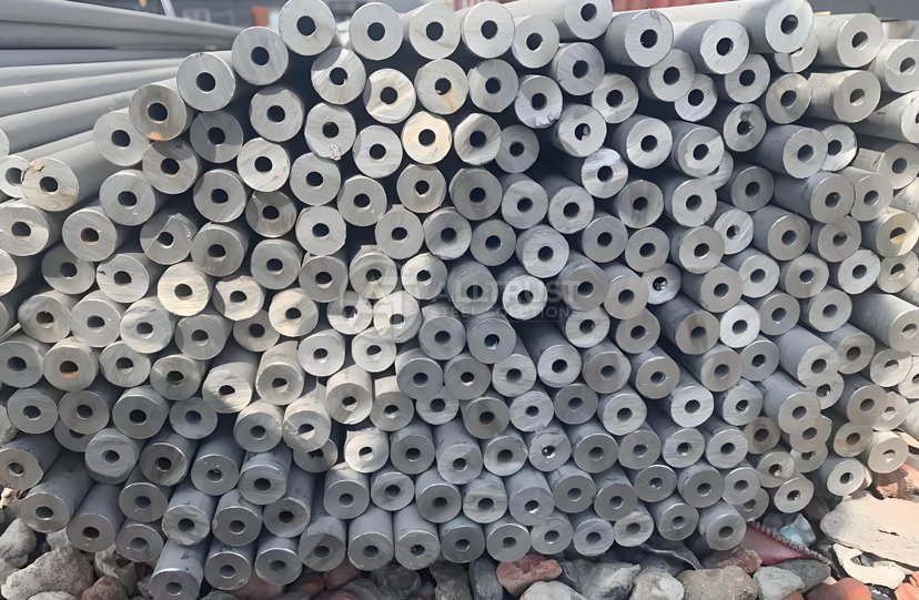 astm a213 seamless heat tube